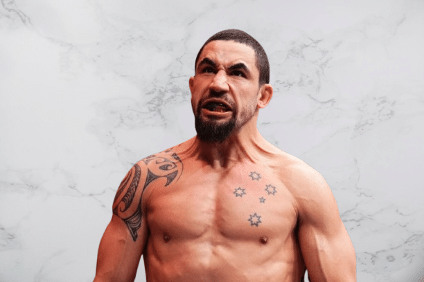 Robert Whittaker