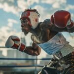 Dónde boxear al aire libre: lugares y consejos