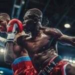 La diferencia entre el boxeo inglés y el kickboxing: una comparación