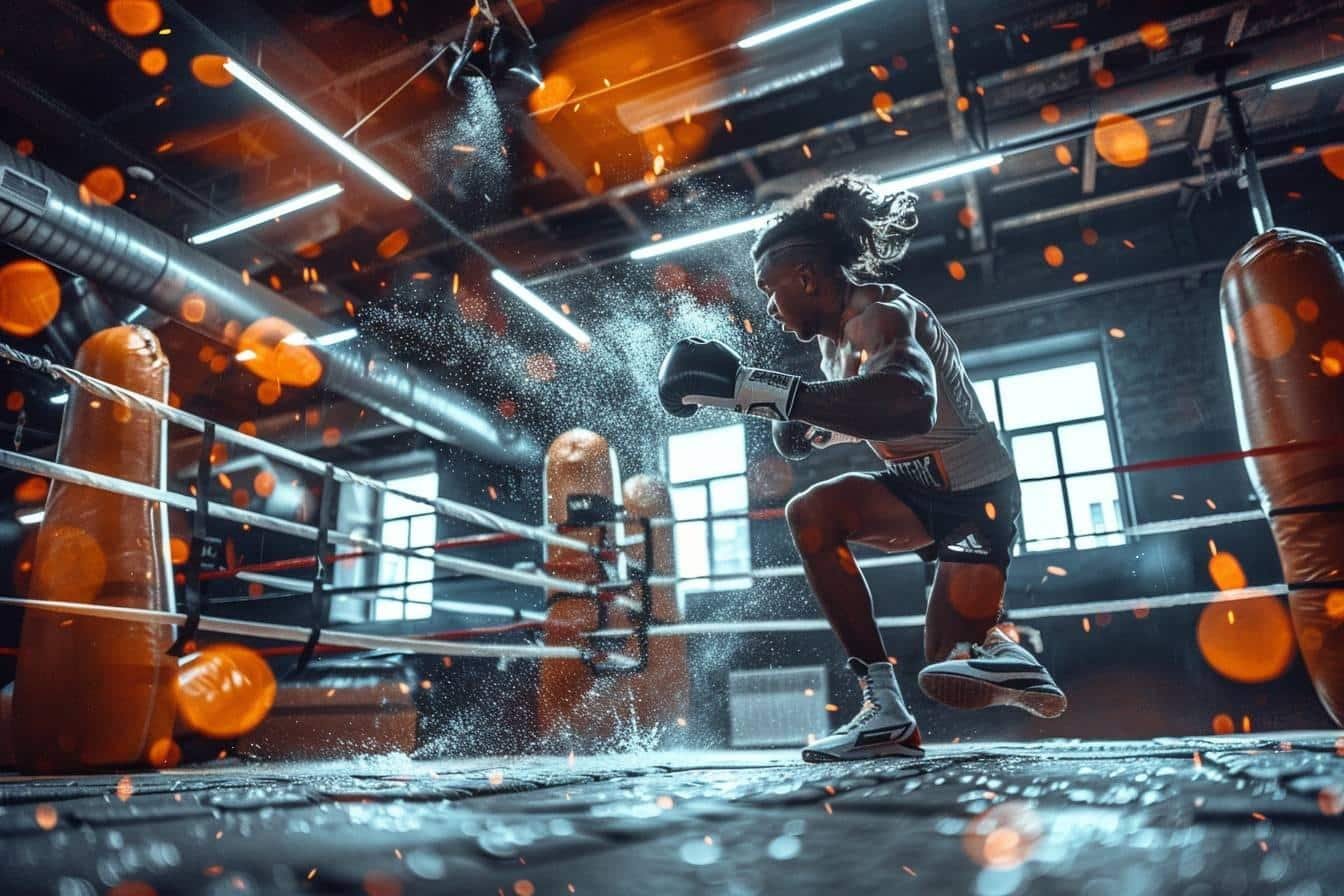 Où apprendre la boxe gratuitement : 5 options à découvrir