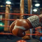 How to strengthen your wrists for boxing: effective exercises