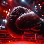 Comment organiser un gala de boxe amateur : guide étape par étape