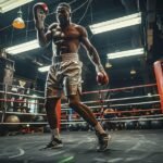 Cómo mejorar tu juego de pies en el boxeo: técnicas y ejercicios