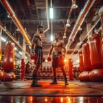 Onde fazer sparing em segurança: clubes e conselhos