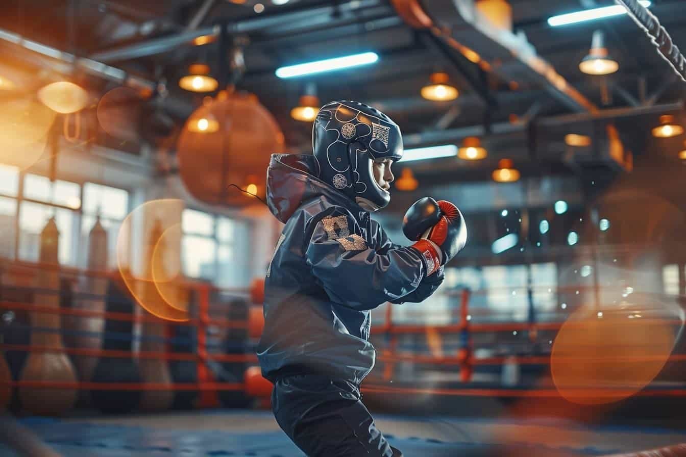 Où faire du sparring en toute sécurité : clubs et conseils