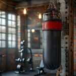 Comment bien utiliser un punching ball : techniques et conseils