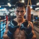 Consejos para encontrar compañeros de entrenamiento de boxeo