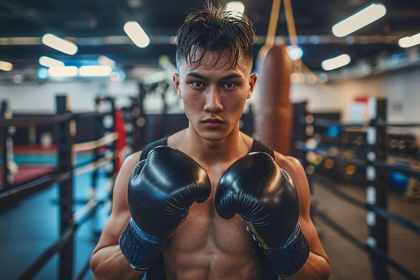 Comment trouver des partenaires d'entraînement en boxe : astuces