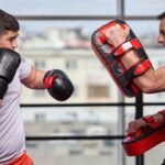 Coaching personnalisé boxe