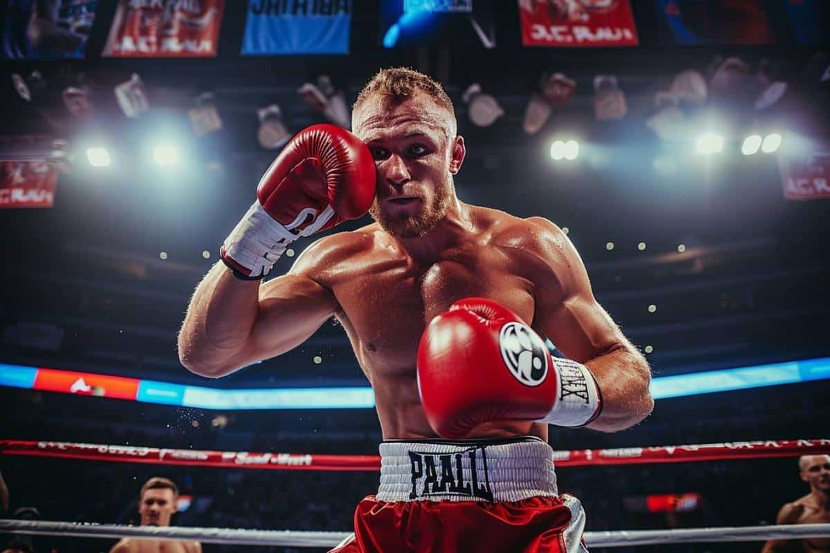 Jake Paul se enfrenta a Mike Tyson: todos los detalles del combate del 15 de noviembre