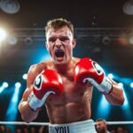 Jake Paul vs Mike Tyson: el combate que podría redefinir la carrera del YouTuber-boxeador