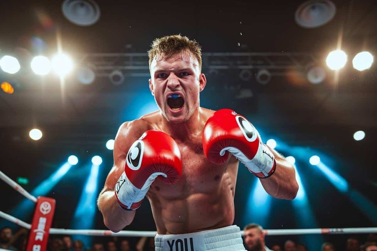 Jake Paul vs Mike Tyson: el combate que podría redefinir la carrera del YouTuber-boxeador