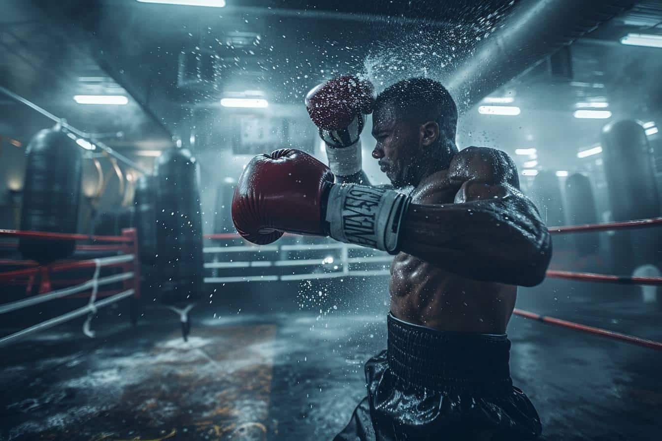 Techniques de défense en boxe : astuces et stratégies essentielles