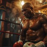 Mike Tyson explica su inesperada retirada del combate contra Jake Paul: desvelada la verdadera razón