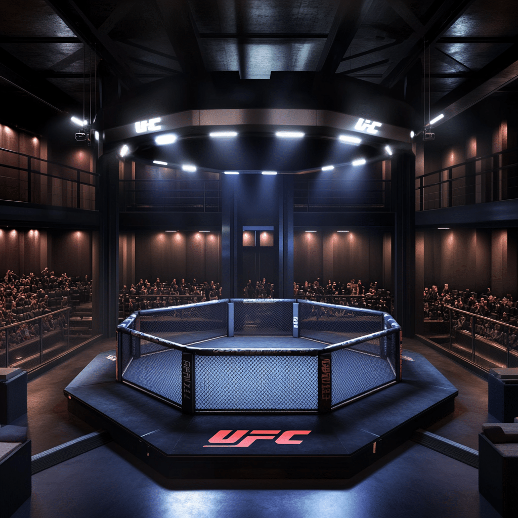 UFC 310