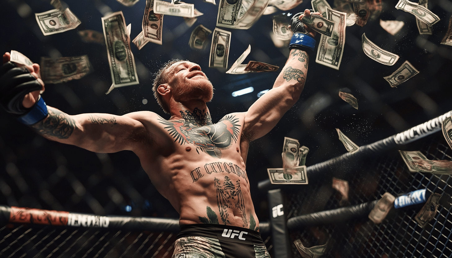 UFC 310: Los tapados que podrían dar la sorpresa