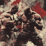 Jakie są największe zakłady na UFC 310?