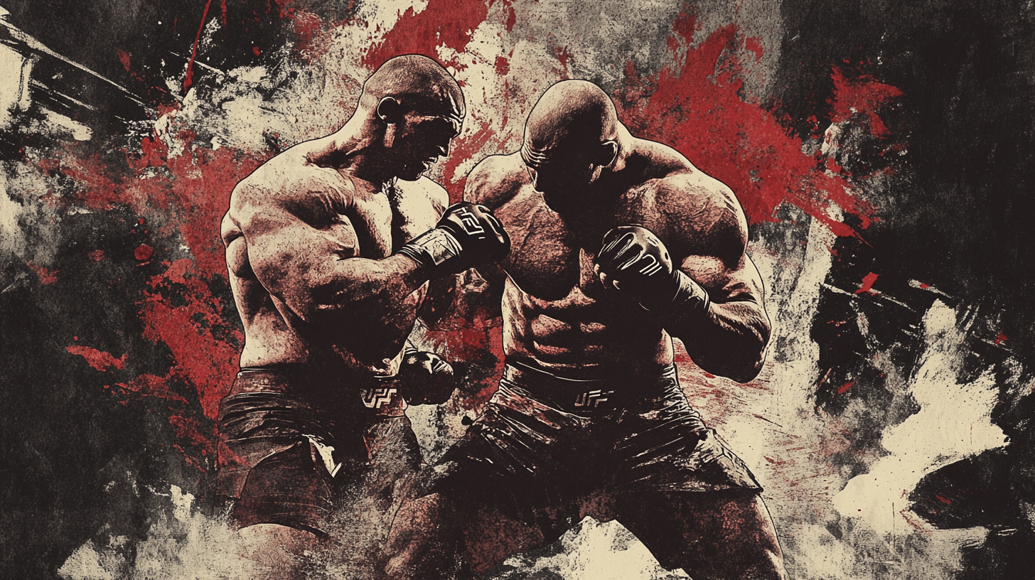 ¿Cuáles son las mayores apuestas para UFC 310?