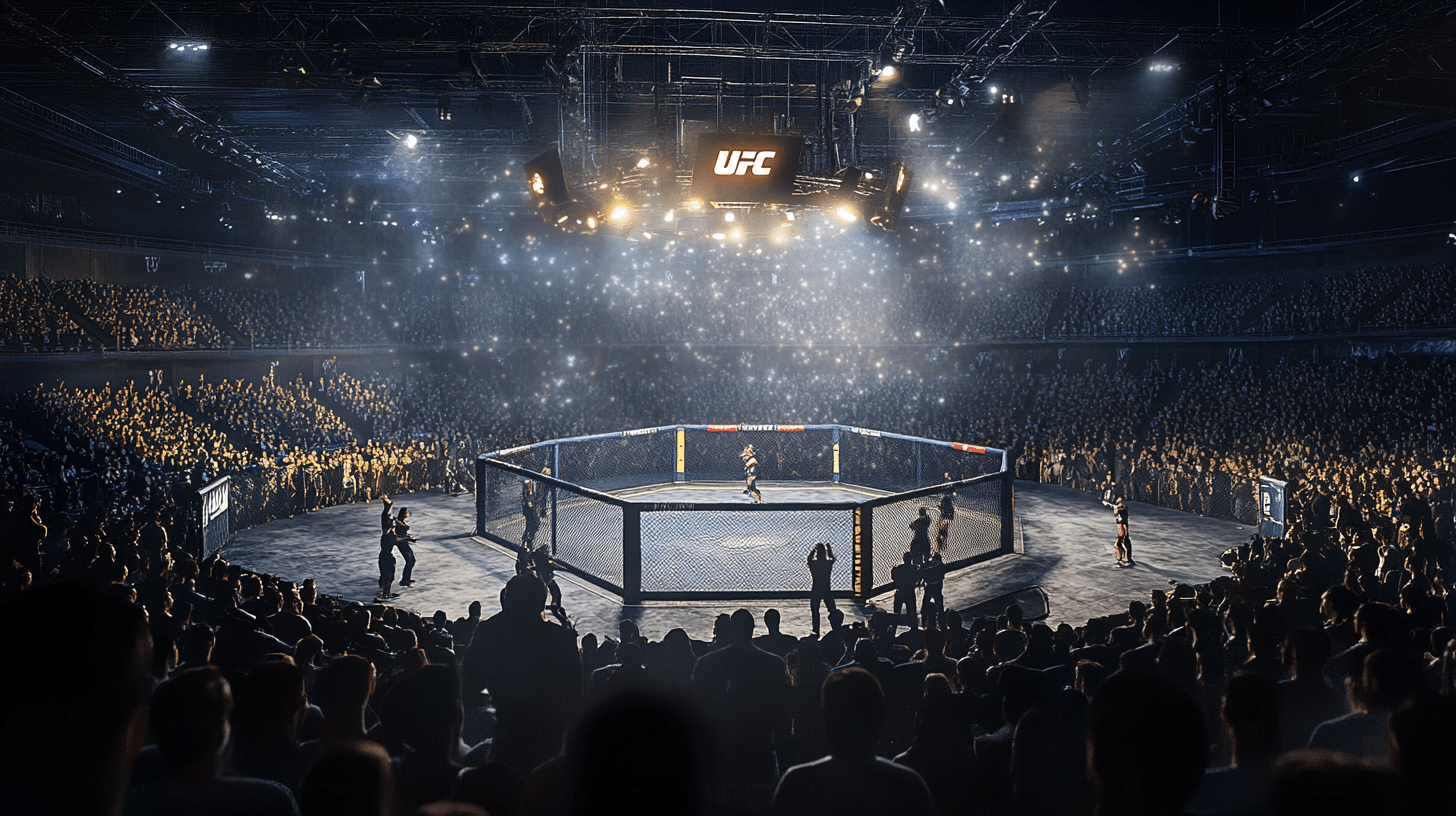 UFC 310: ¿Cuáles son los combates clave?