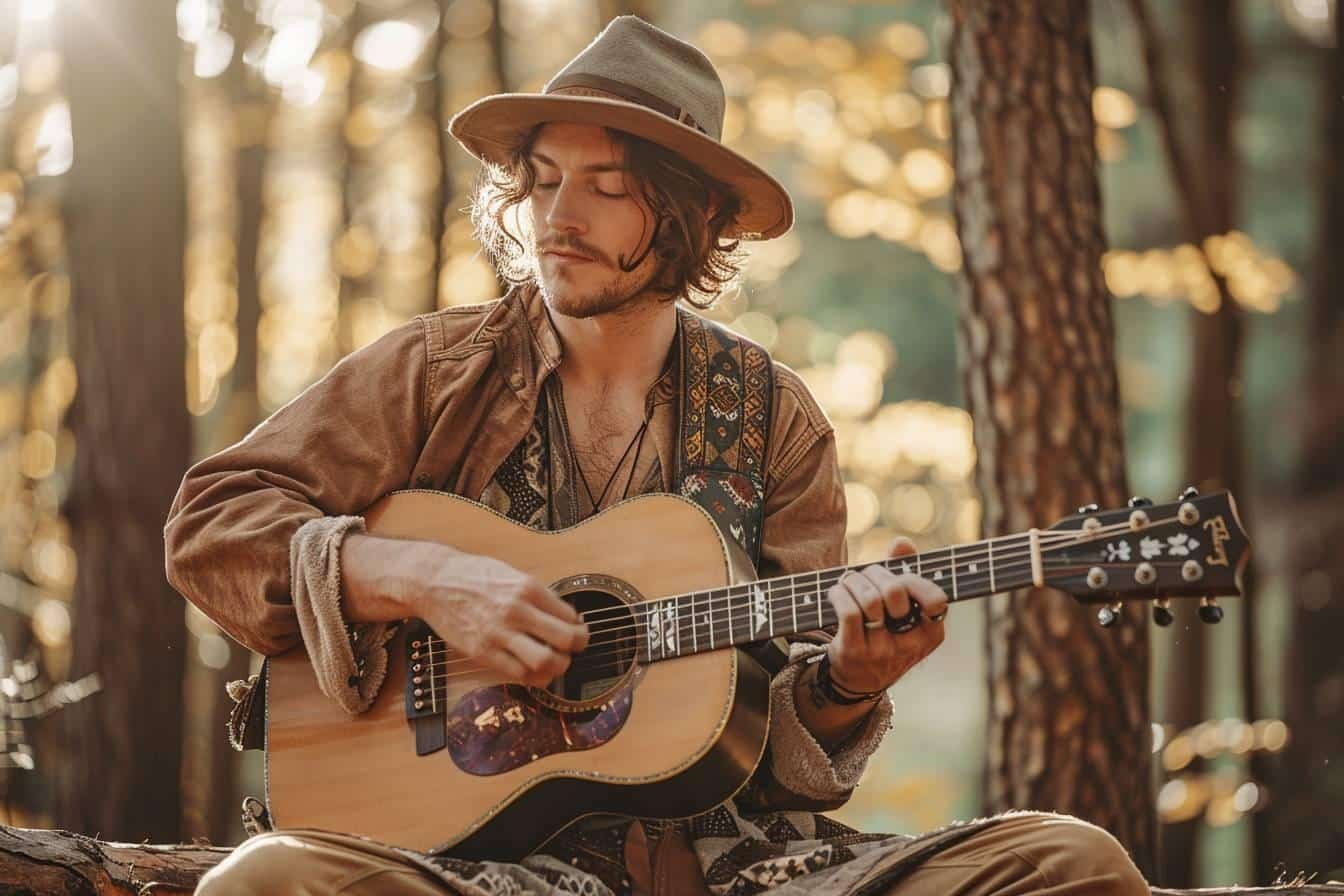 Vallée Patrick: Entdecken Sie seine musikalische Welt