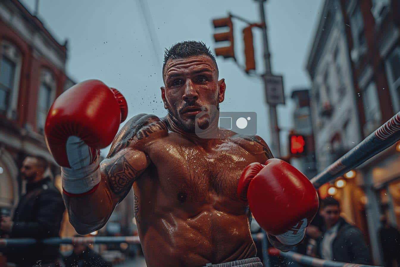 Quelles techniques de boxe sont les plus efficaces en self-défense : Guide