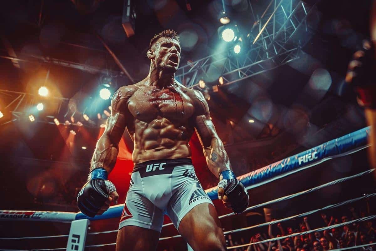 Pourquoi le premier combat de Patrice Évra au PFL pourrait devenir un moment historique