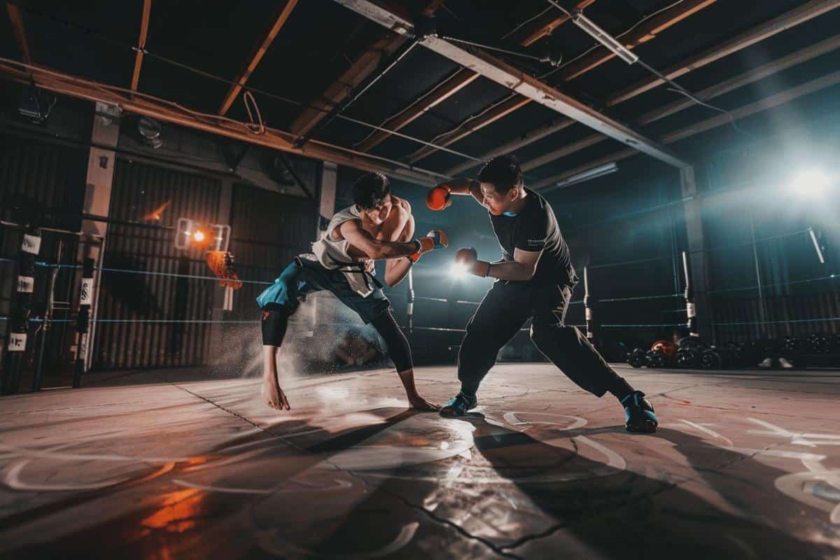 🔥 1. Cédric Doumbè vs Pettis : pourquoi ce combat va au-delà du sport