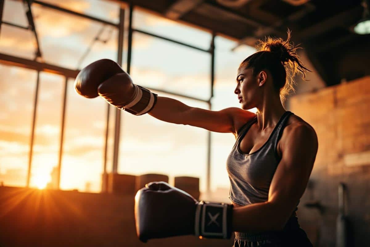 🔁 7. Et si on arrêtait de sous-estimer la boxe féminine ?