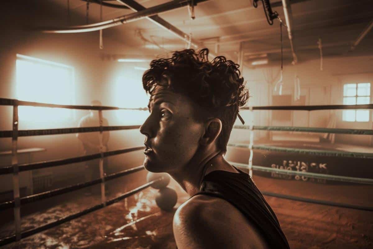 🥇 5. Widad Bertal m’a fait aimer la boxe en un round