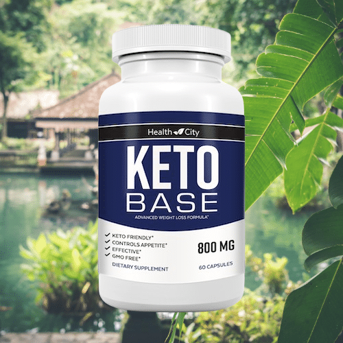 keto base s