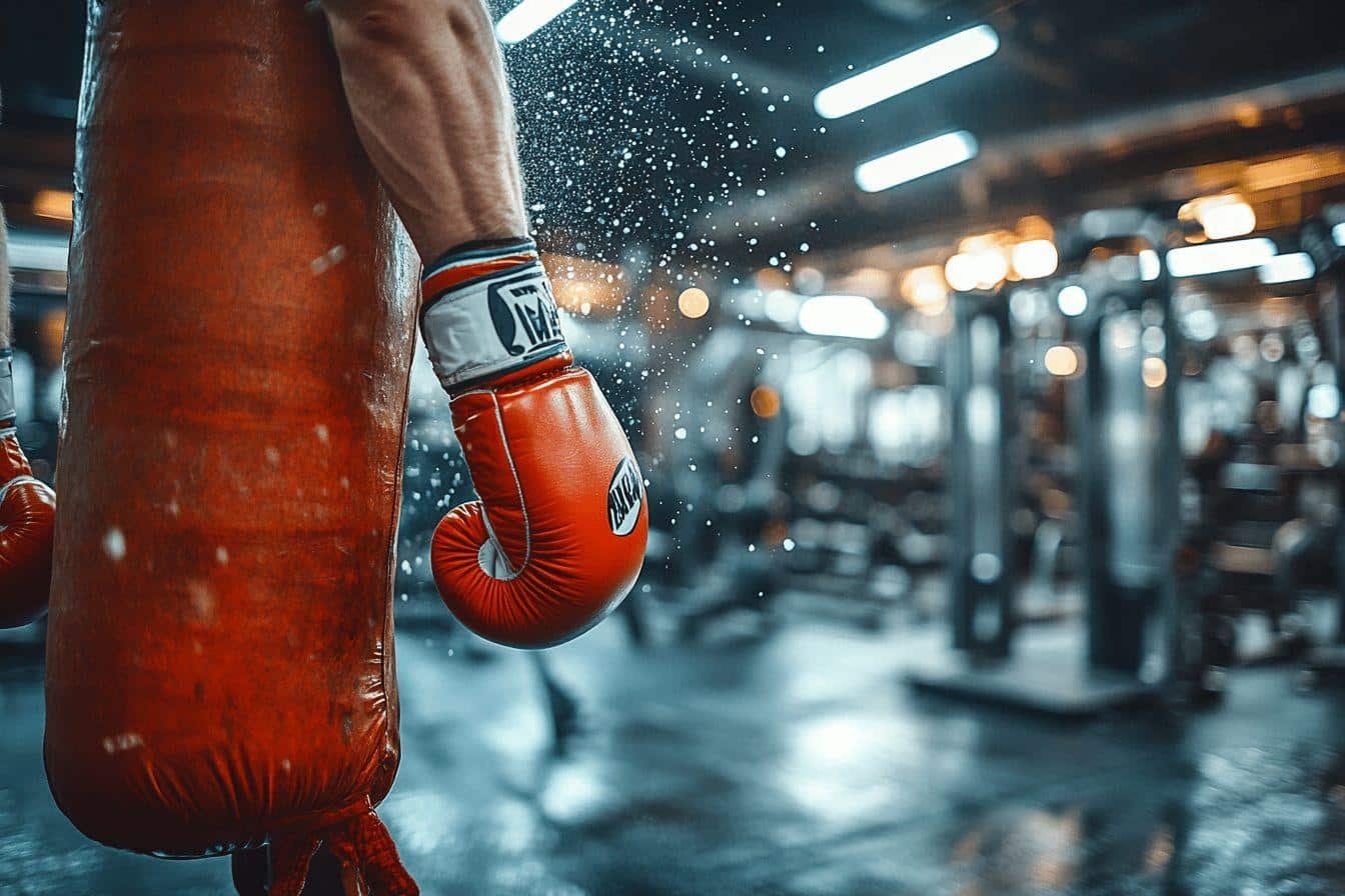 Où pratiquer la boxe anglaise près de chez moi : clubs et salles à découvrir