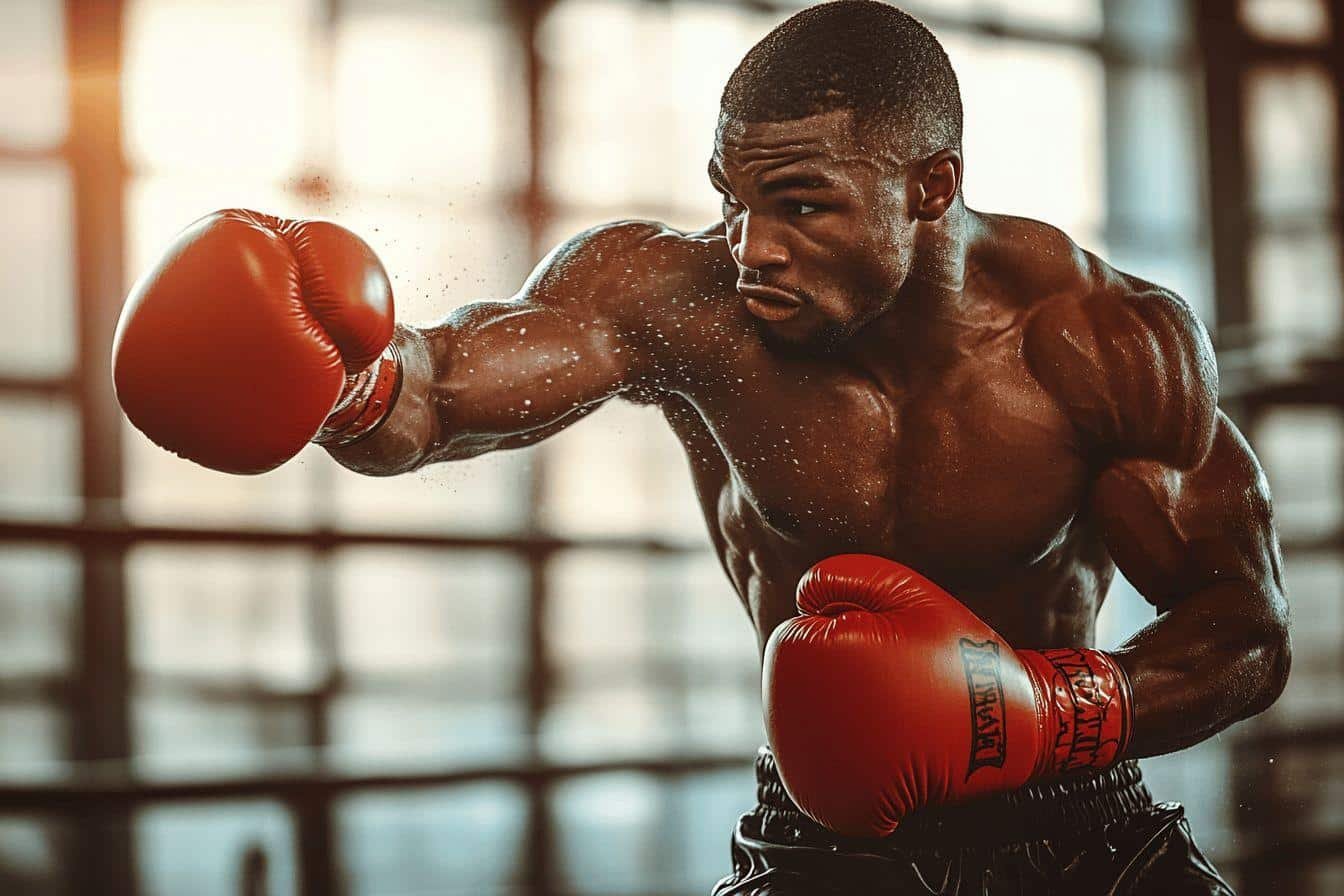 Comment améliorer son cardio grâce à la boxe : techniques efficaces