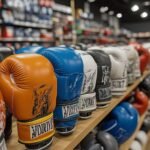 Comment choisir ses gants de boxe pour débuter : guide et conseils