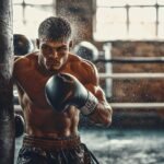 Comment préparer son premier combat de boxe amateur : guide et conseils