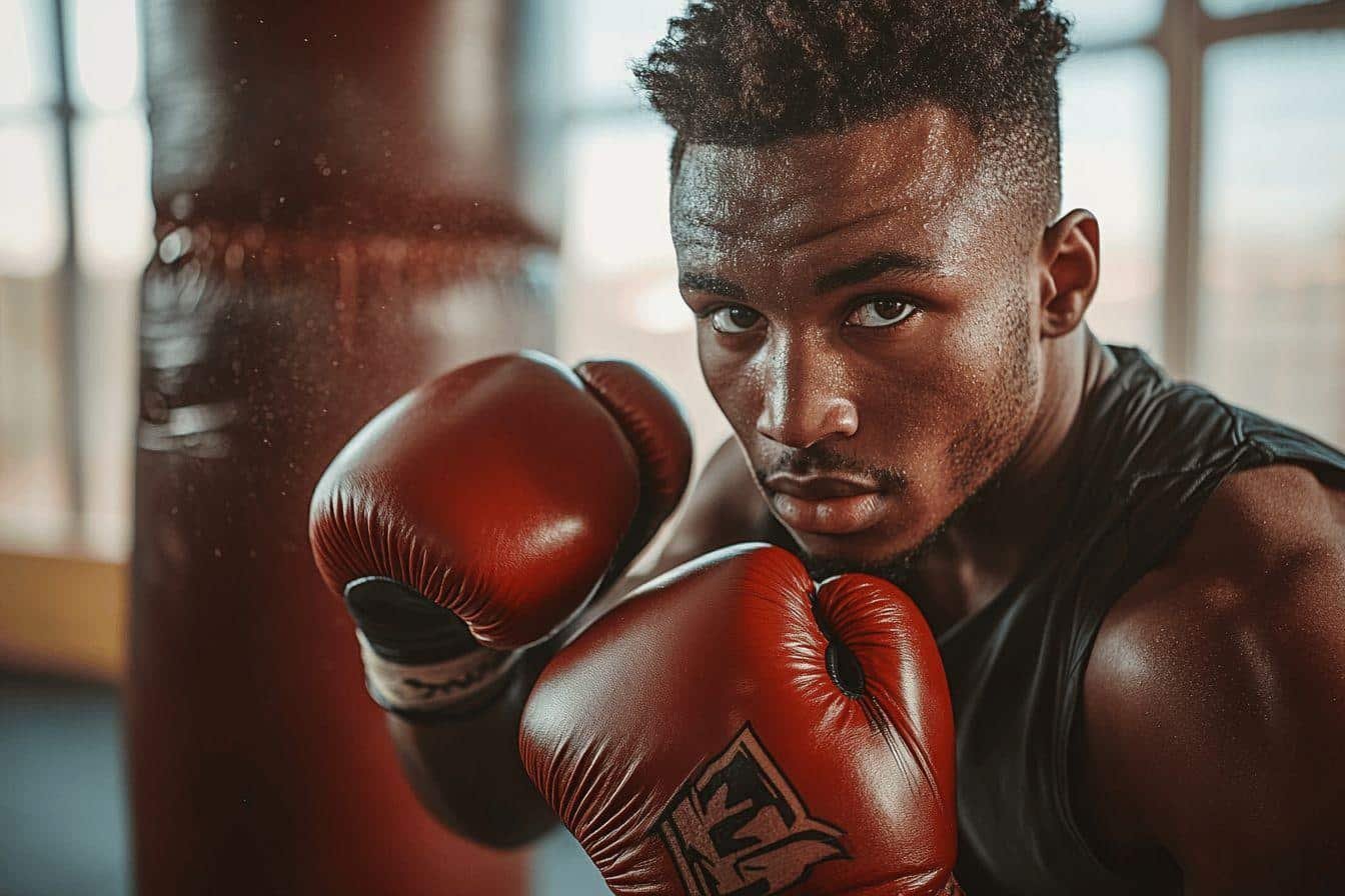 Comment débuter la boxe quand on est totalement débutant : guide pratique