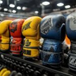 Quelle est la différence entre les différents types de boxe : guide comparatif