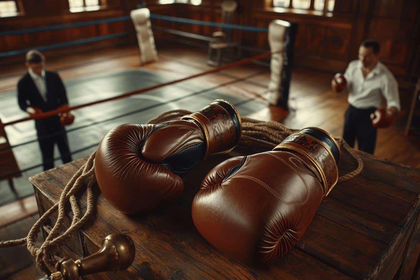 Quelles sont les règles principales de la boxe anglaise : guide essentiel