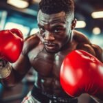 Combien de temps faut il pour progresser en boxe anglaise : guide complet
