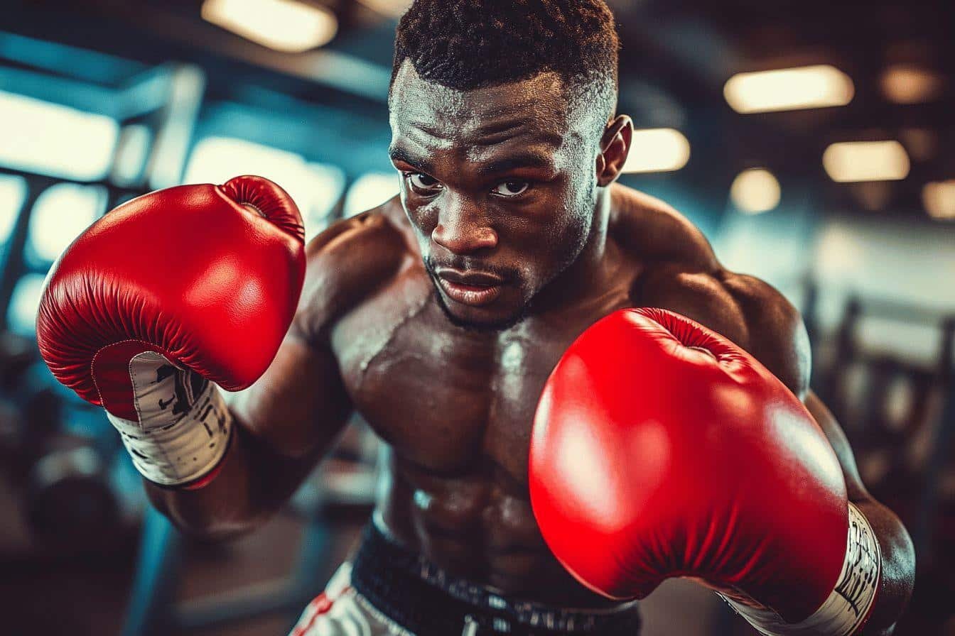Combien de temps faut il pour progresser en boxe anglaise : guide complet