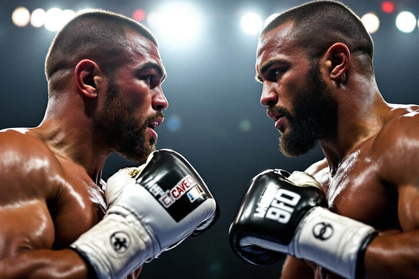 Canelo Crawford : analyse du combat et enjeux sportifs