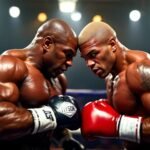 Résultat combat Mike Tyson Jake Paul : analyse et détails