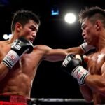 Naoya Inoue vs. Ramon Cardenas : analyse et pronostics du combat