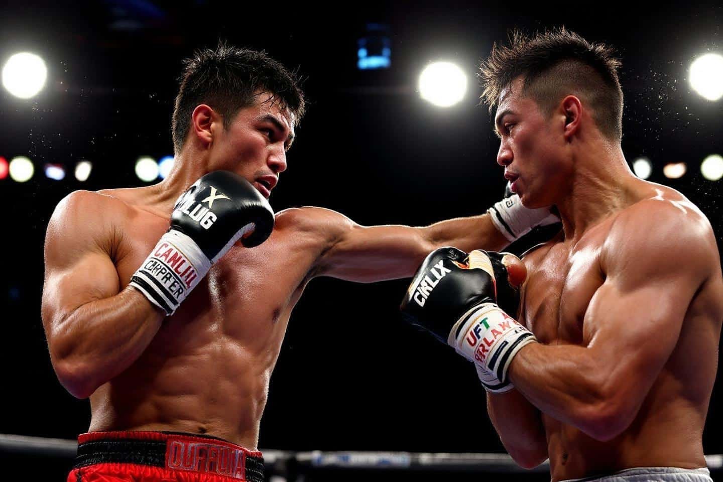 Naoya Inoue vs. Ramon Cardenas : analyse et pronostics du combat