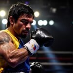 Manny Pacquiao : carrière, palmarès et biographie du champion