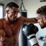 Salahdine Parnasse : biographie et parcours complet