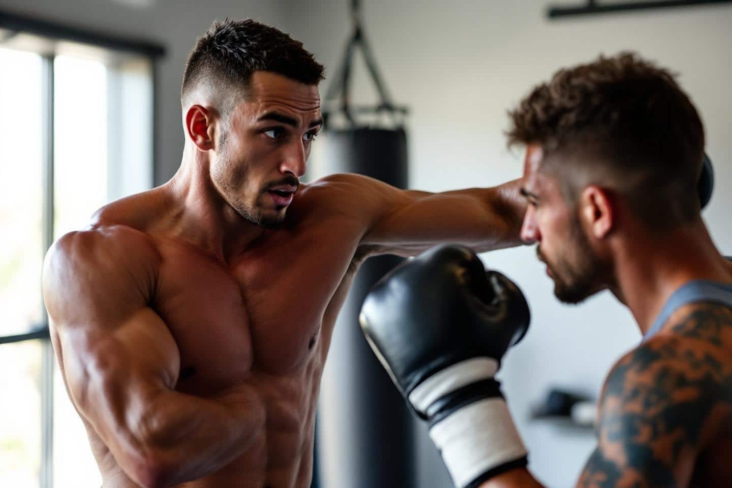 Salahdine Parnasse : biographie et parcours complet