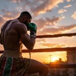 Boxe Algérie : histoire, champions et actualités du sport