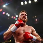 Canelo Alvarez : carrière, palmarès et combats légendaires