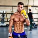 Tony Yoka : parcours et carriรจre du boxeur franรงais