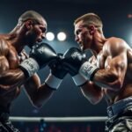 Gervonta Davis vs Ryan Garcia : résumé et analyse du combat